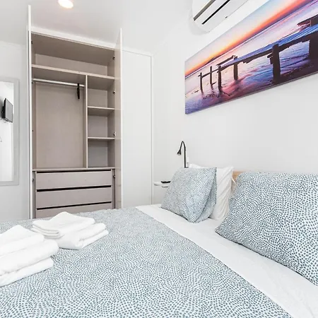 Príncipe Apartamentos e Suites-3