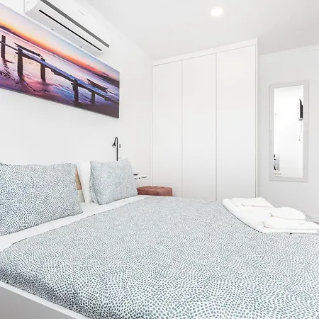 Príncipe Apartamentos e Suites-2